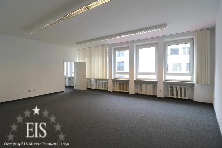 1 Zim-Büro - ALTSTADT * Top Lage * ab SOFORT